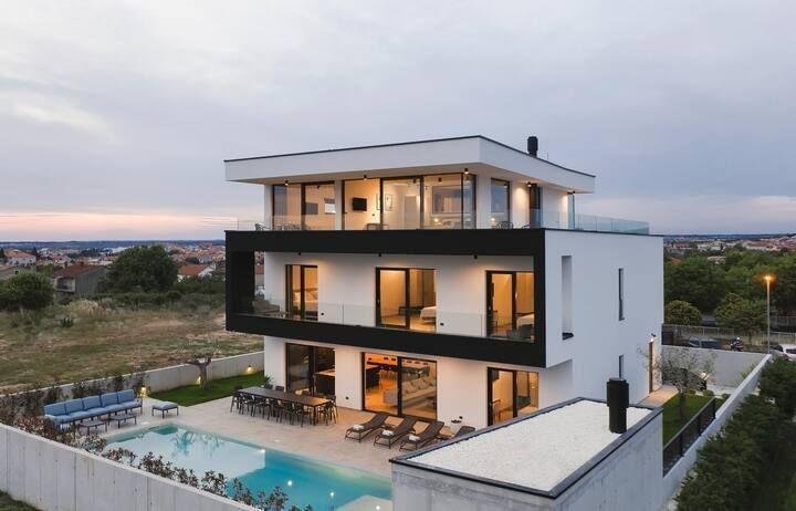 Villa in Grad Pula, Istria County, Croatia 3 - 14764972