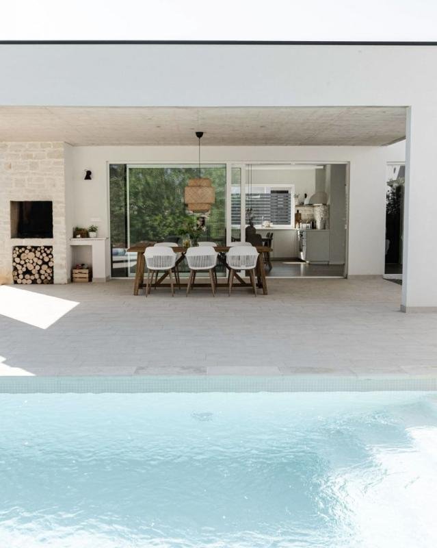 Villa in Rabac, Istria County, Croatia 4 - 13882442