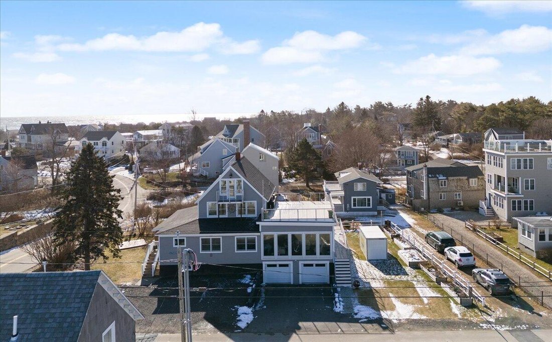 House in York, Maine, United States 2 - 15375932