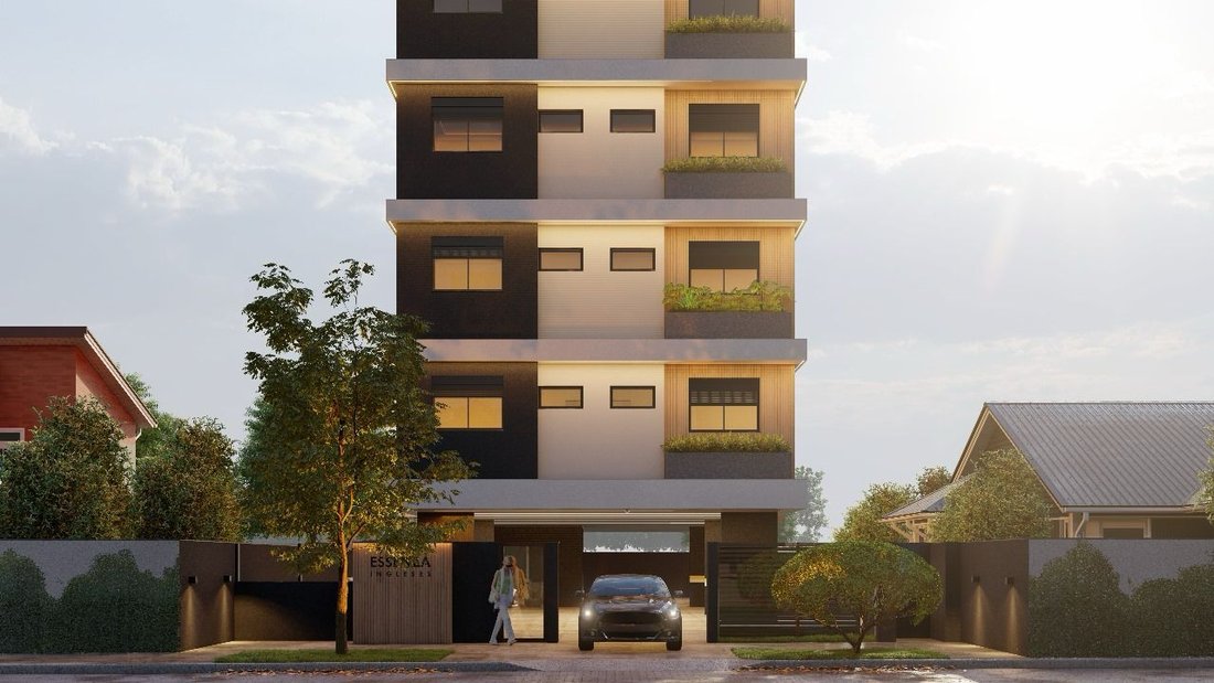 Apartment in Florianópolis, State of Santa Catarina, Brazil 4 - 15376700