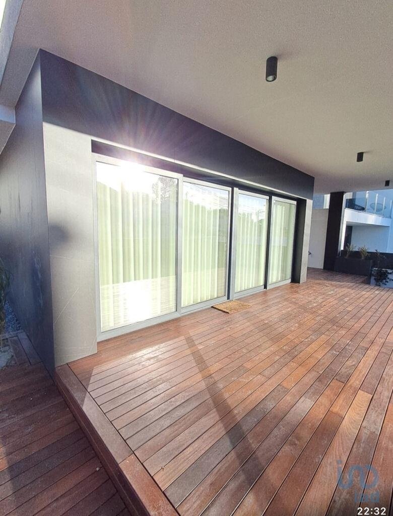 Townhouse in Barreiro e Lavradio, Setubal, Portugal 4 - 15378318