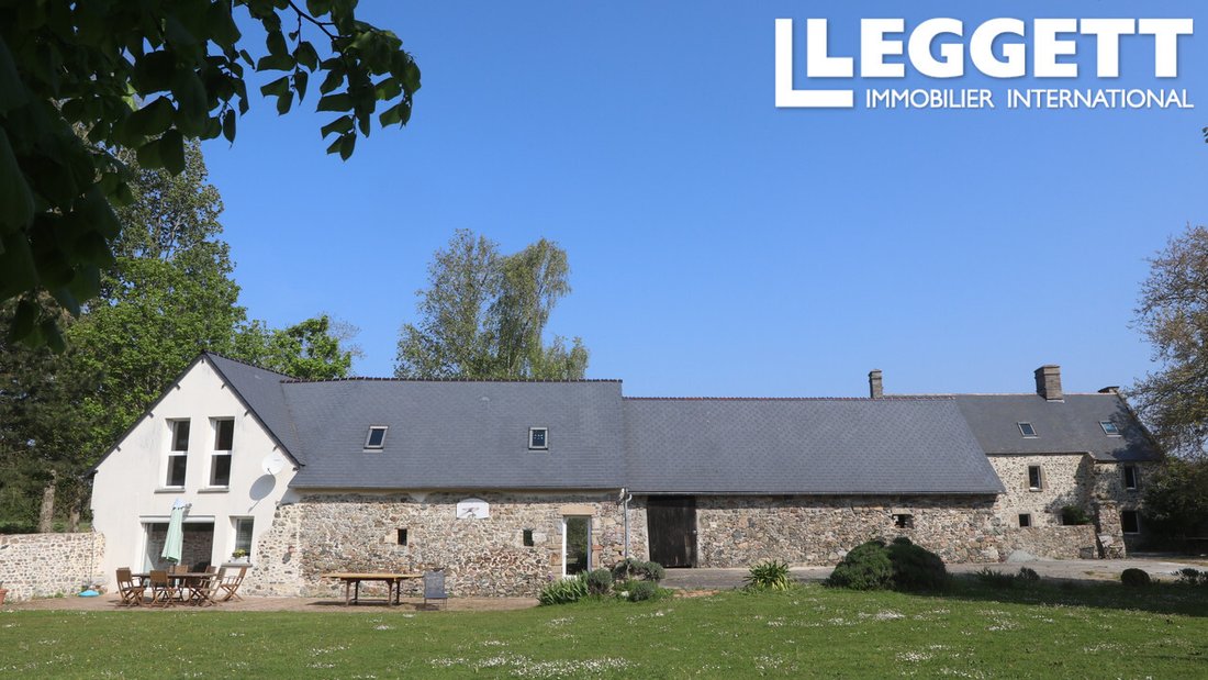 House in Blainville-sur-Mer, Normandy, France 3 - 15376991