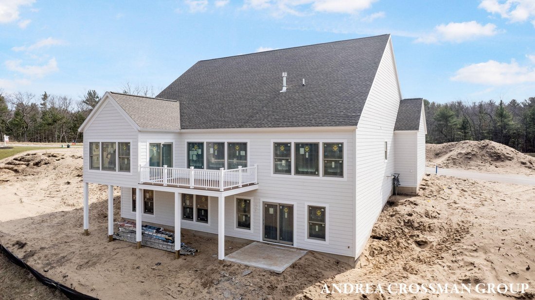 Haus in Muskegon, Michigan, Vereinigte Staaten 4 - 14470027