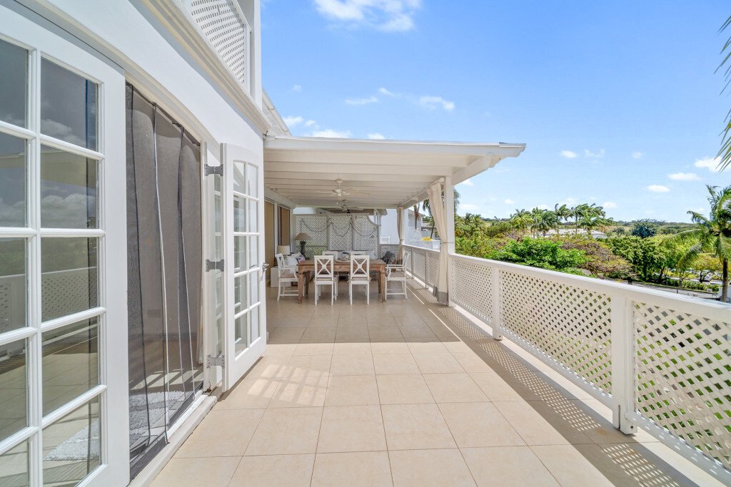 Townhouse in Westmoreland, Saint James, Barbados 1 - 15376050