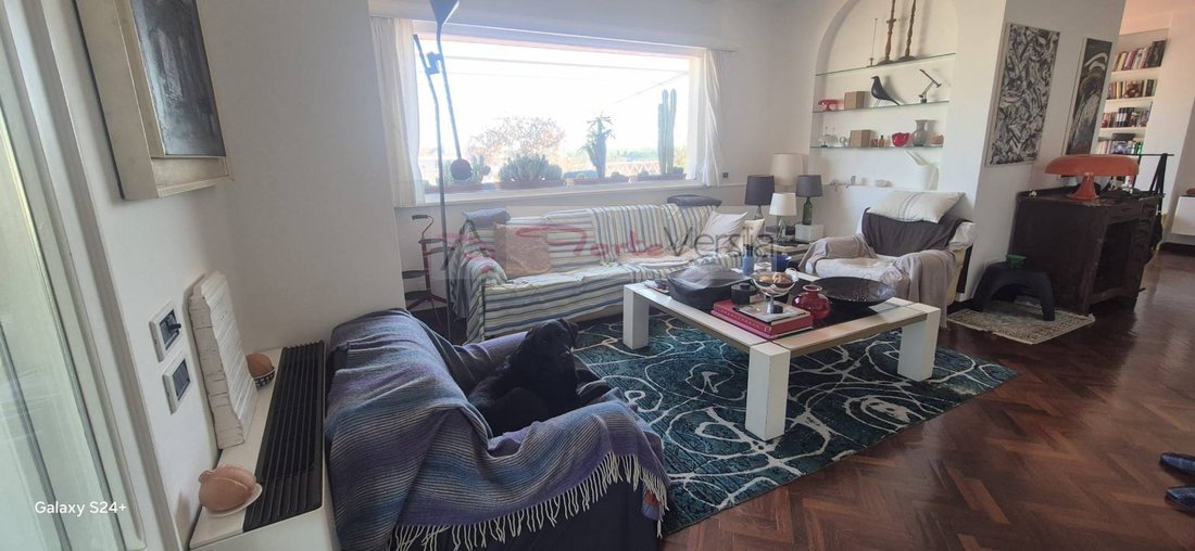 Apartment in Seravezza, Tuscany, Italy 4 - 15377440
