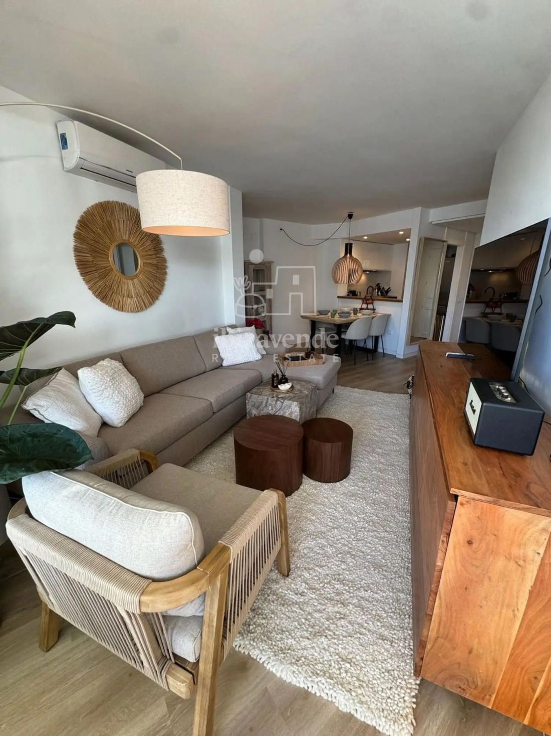 Apartment in Ibiza Town, Balearic Islands, Spain 4 - 15375829