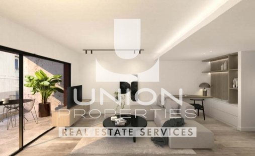 Apartamento en Sunoikia Kolonakiou, 1st District of Athens, Athens 1