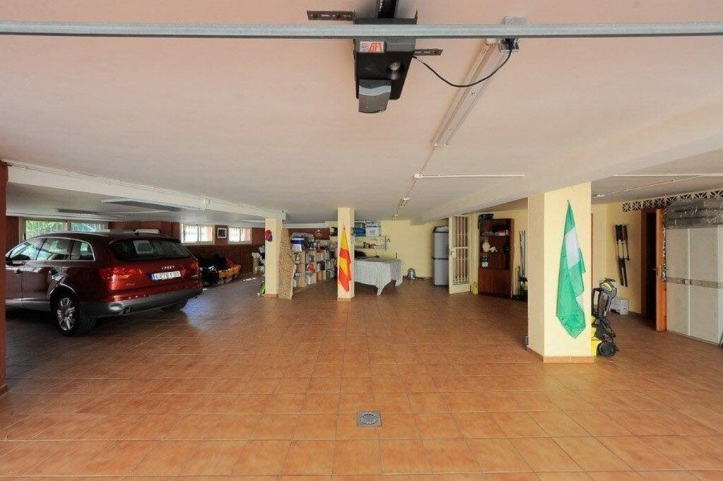 Villa in Torremolinos, Andalusia, Spain 5 - 15376946