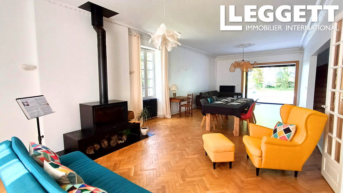 House in Bourg Neuf, Mont-de-Marsan, France 4 - 15376975
