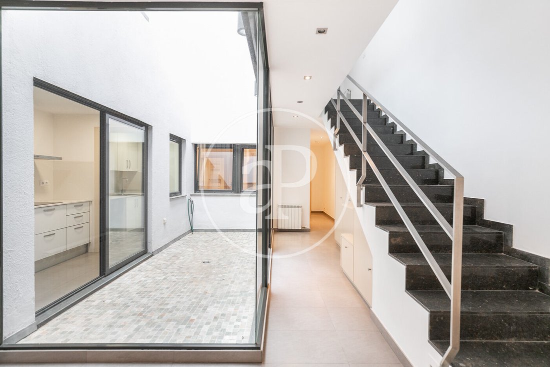 Villa a Barcellona, Catalogna, Spagna 5 - 15378495