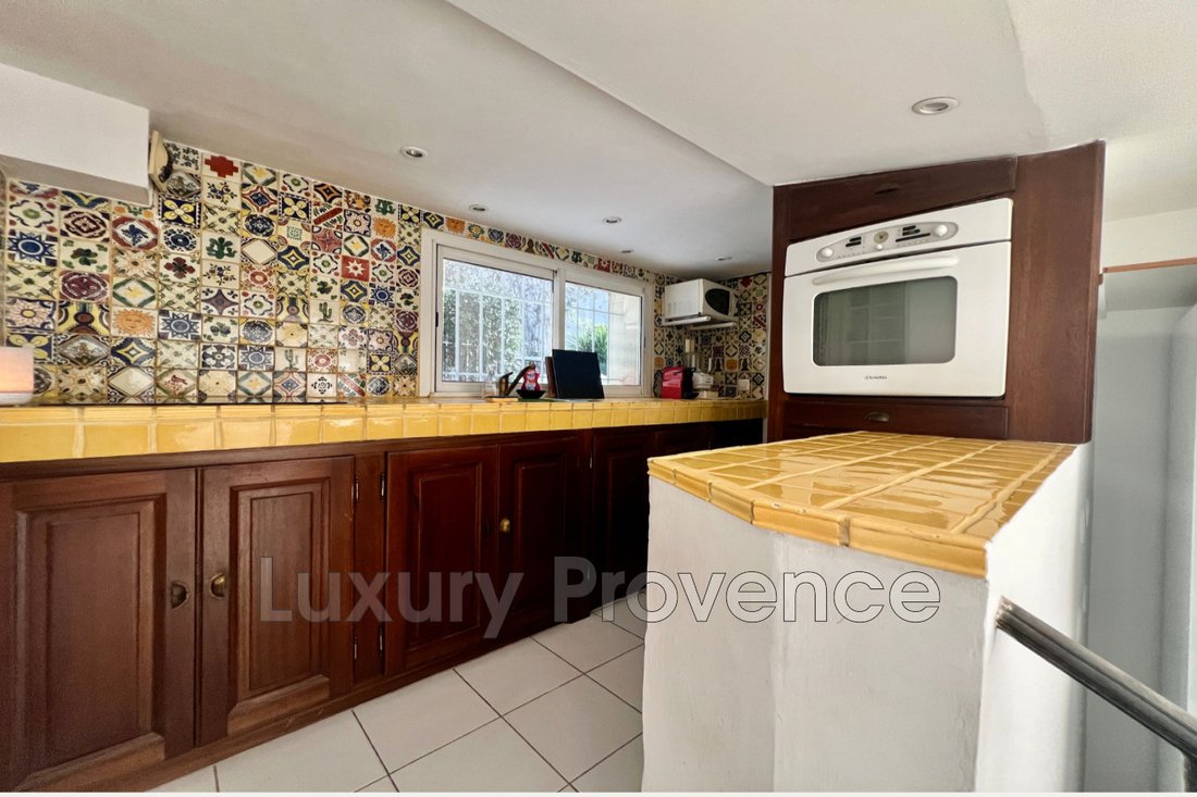 Apartment in La Ciotat, Provence-Alpes-Côte d'Azur, France 4 - 15378108