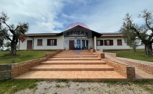 Villa in Carso - Podgora - Piave, Latina, Lazio 1