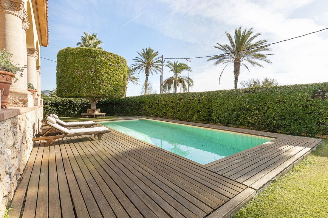 House in Sitges, Catalonia, Spain 3 - 14929867