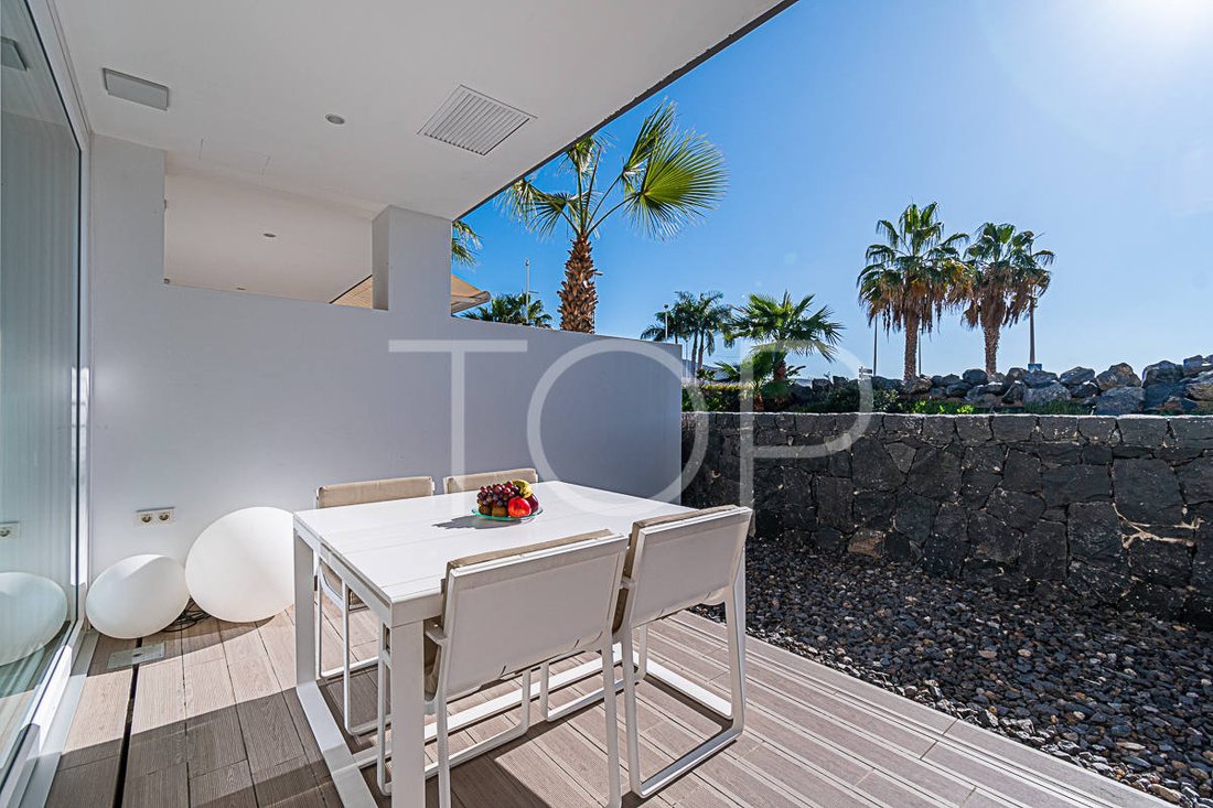 Apartment in Costa Adeje, Adeje, Canary Islands 3 - 15378615