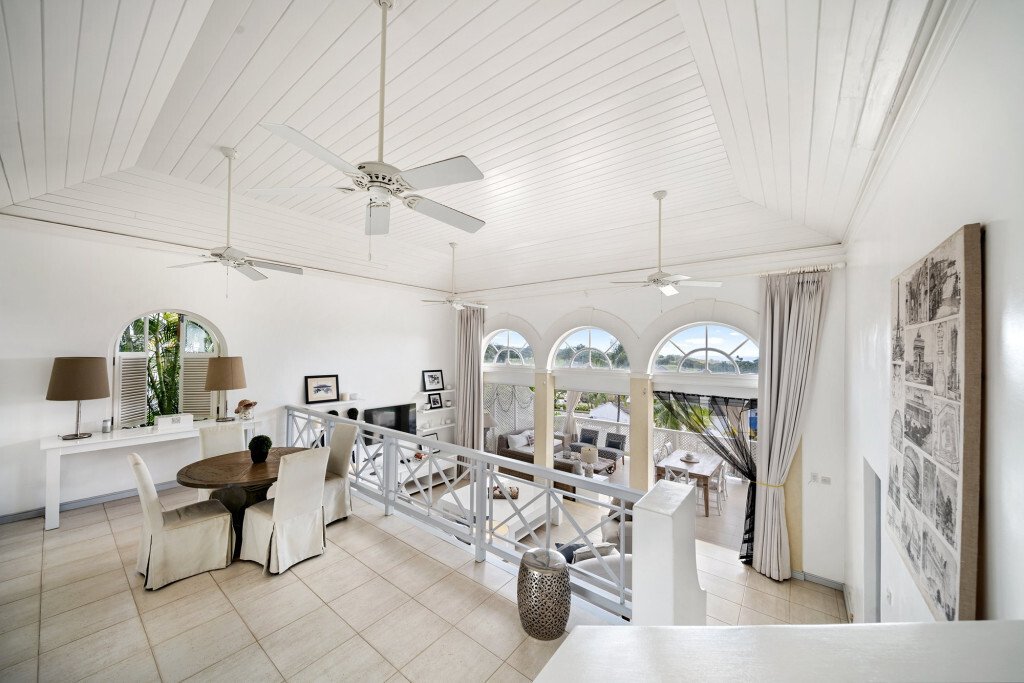 Townhouse in Westmoreland, Saint James, Barbados 5 - 15376050