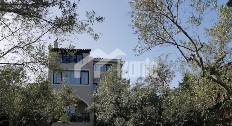 Villa in Mpoxalis, Peloponnese, Western Greece and the Ionian, Greece 2 - 13610029
