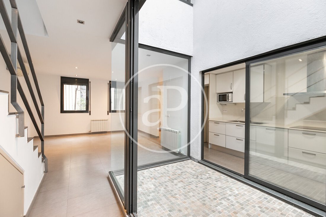 Villa a Barcellona, Catalogna, Spagna 1 - 15378495