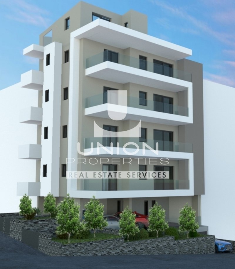 Appartement à Héliopolis, Attique, Grèce 1 - 15377657