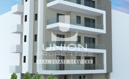 Apartamento en Heliópolis, Ática, Grecia 1
