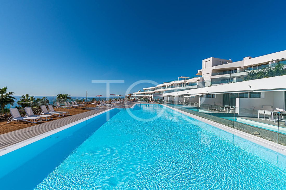 Apartment in Costa Adeje, Adeje, Canary Islands 1 - 15378615