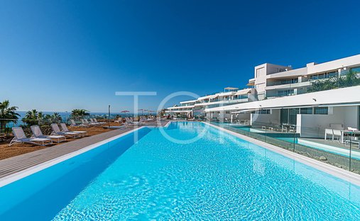 Apartment in Costa Adeje, Adeje, Canary Islands 1