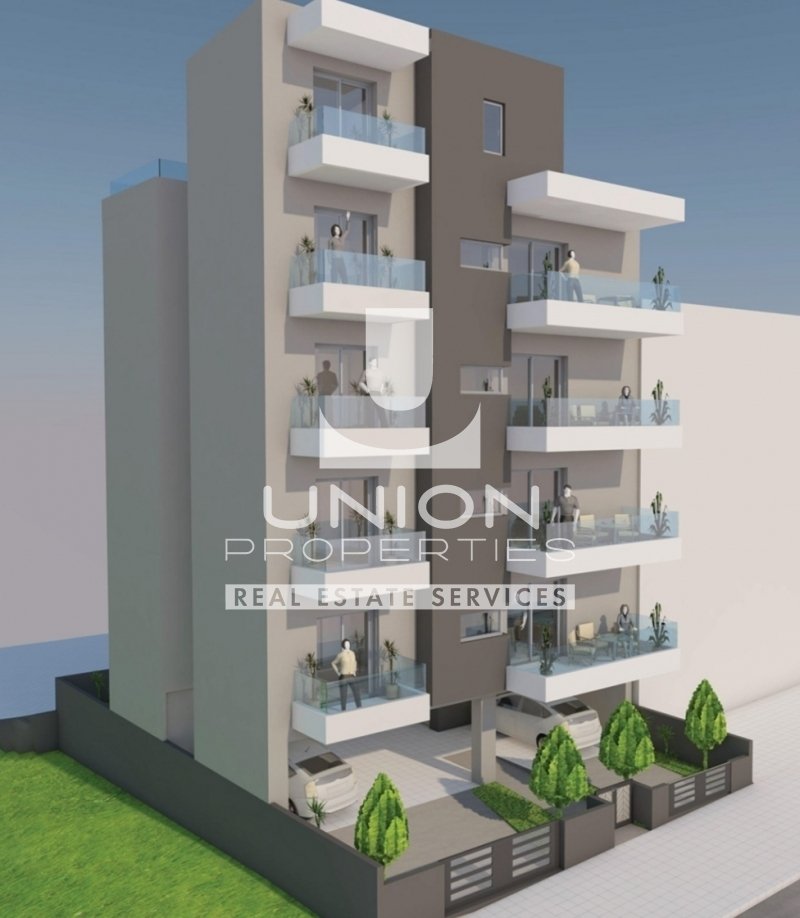 Apartment in Ilioupoli, Attica, Greece 1 - 15377655