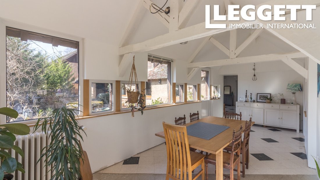 House in Saint-Georges-Motel, Normandy, France 5 - 15376980