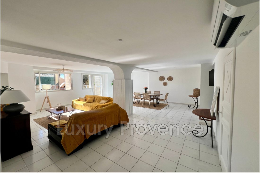 Apartment in La Ciotat, Provence-Alpes-Côte d'Azur, France 3 - 15378108