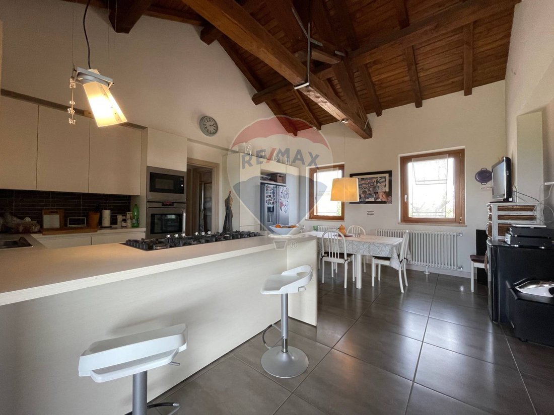 Villa in Carso - Podgora - Piave, Latina, Lazio 4 - 15377448