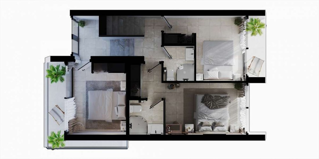 House in Calp / Calpe, Valencian Community, Spain 3 - 14868654