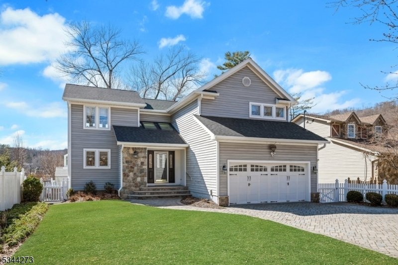 House in Sparta, New Jersey, United States 4 - 15379343