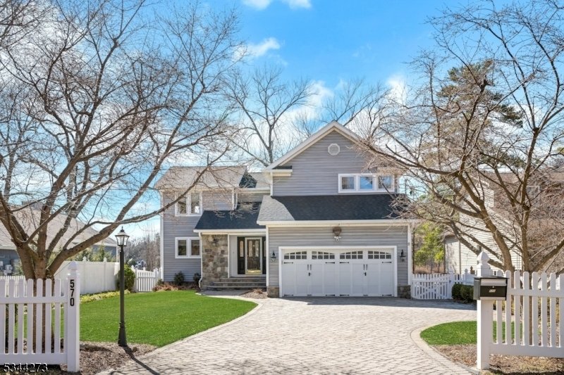 House in Sparta, New Jersey, United States 2 - 15379343