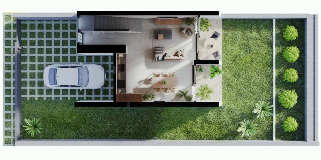 House in Calp / Calpe, Valencian Community, Spain 4 - 14868654
