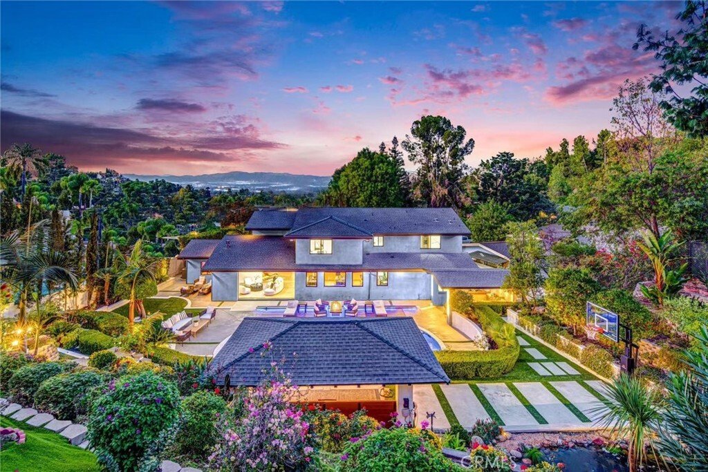 House in Los Angeles, California, United States 4 - 15377325