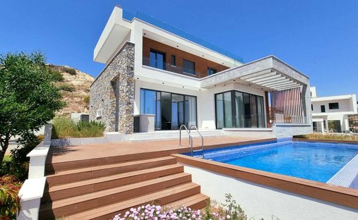 Villa in Limassol, Limassol, Zypern 1