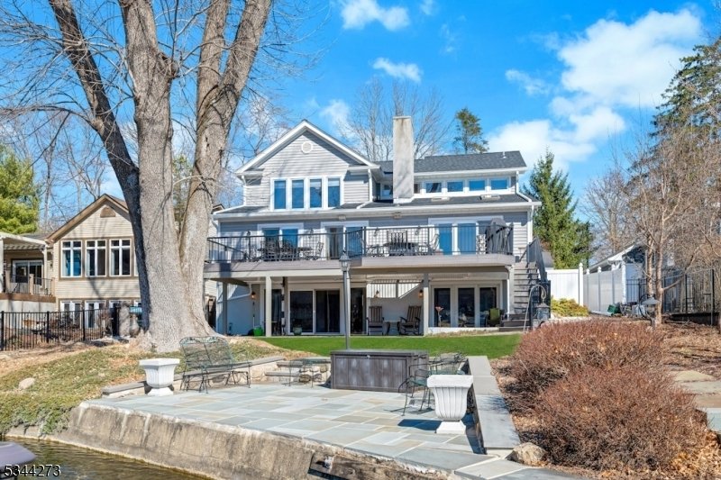 House in Sparta, New Jersey, United States 1 - 15379343