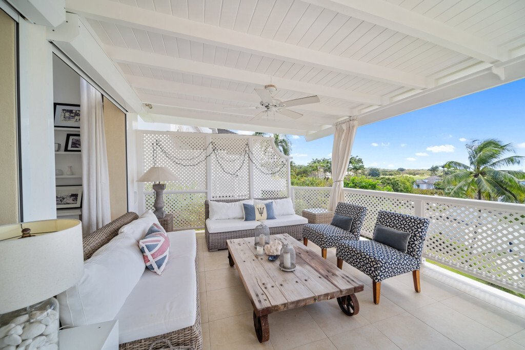 Townhouse in Westmoreland, Saint James, Barbados 3 - 15376050