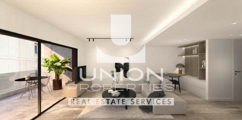 Apartment in Sunoikia Kolonakiou, 1st District of Athens, Athens 1 - 15377652