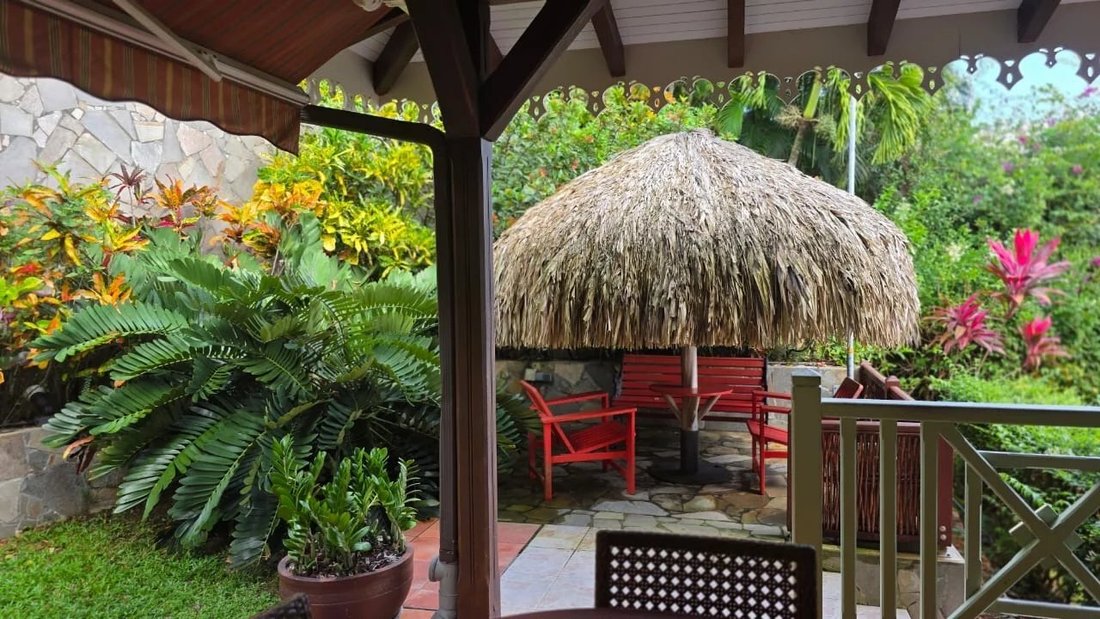 Villa in Les Trois-Îlets, Le Marin, Martinique 5 - 15306018