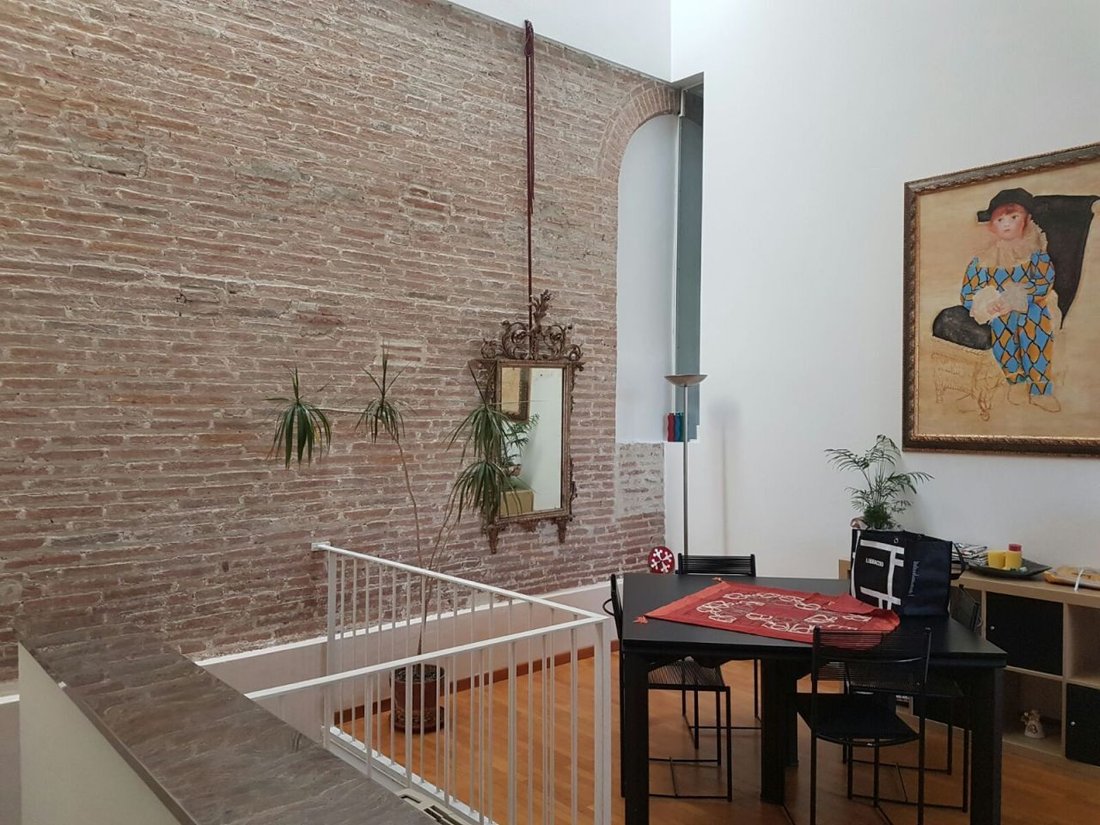 Apartment in San Francesco, Pisa, Italy 1 - 12567312