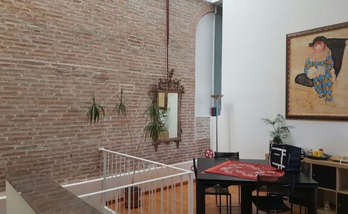 Apartment in San Francesco, Pisa, Italy 1