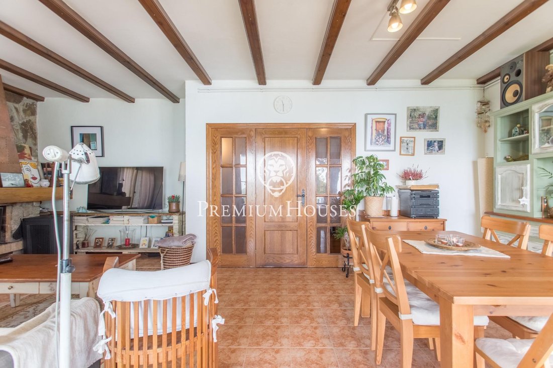 House in Arenys de Mar, Catalonia, Spain 5 - 15377972