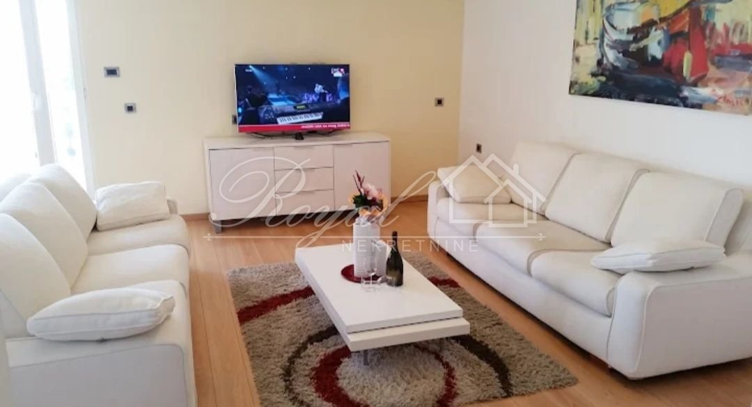 Apartment in Grad Opatija, Primorje-Gorski Kotar County, Croatia 1 - 15376197