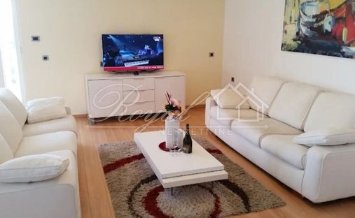 Apartment in Grad Opatija, Primorje-Gorski Kotar County, Croatia 1