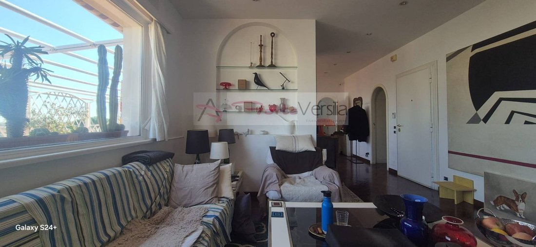 Apartment in Seravezza, Tuscany, Italy 5 - 15377440