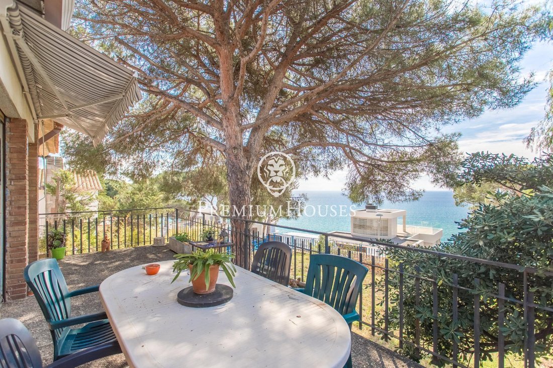 House in Arenys de Mar, Catalonia, Spain 1 - 15377972
