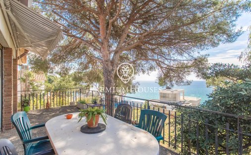 Casa a Arenys de Mar, Catalogna, Spagna 1