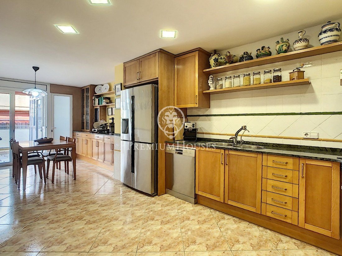 House in Pineda de Mar, Catalonia, Spain 5 - 12725520