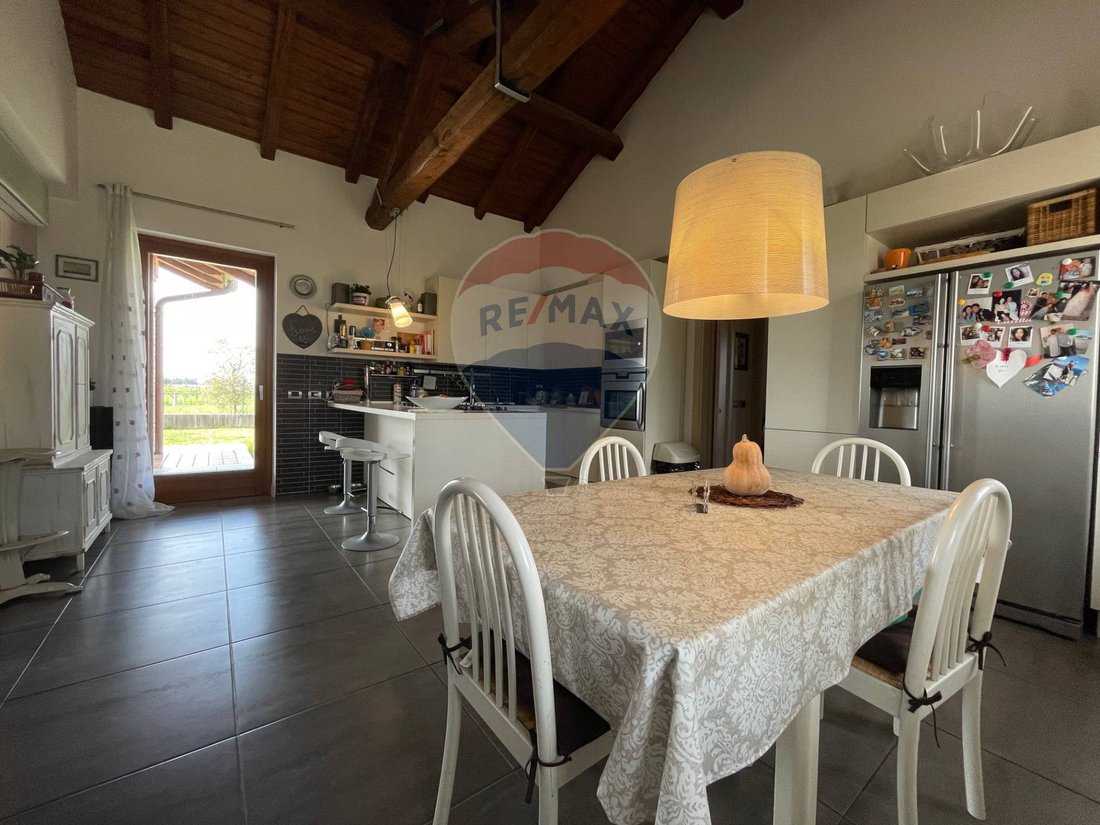 Villa in Carso - Podgora - Piave, Latina, Lazio 5 - 15377448