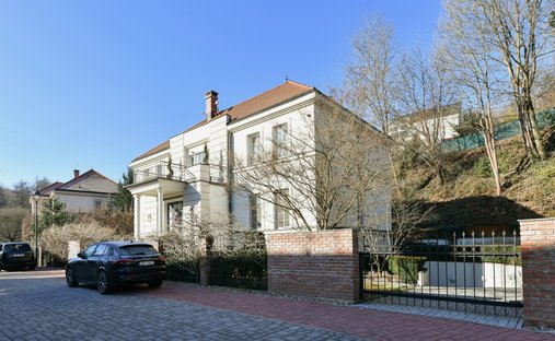 Maison à Prague, Prague, Tchéquie 1